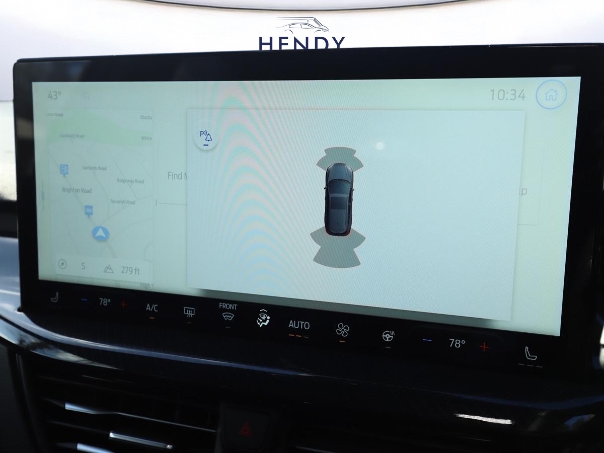 ECOBOOST HYBRID MHEV 155 ED