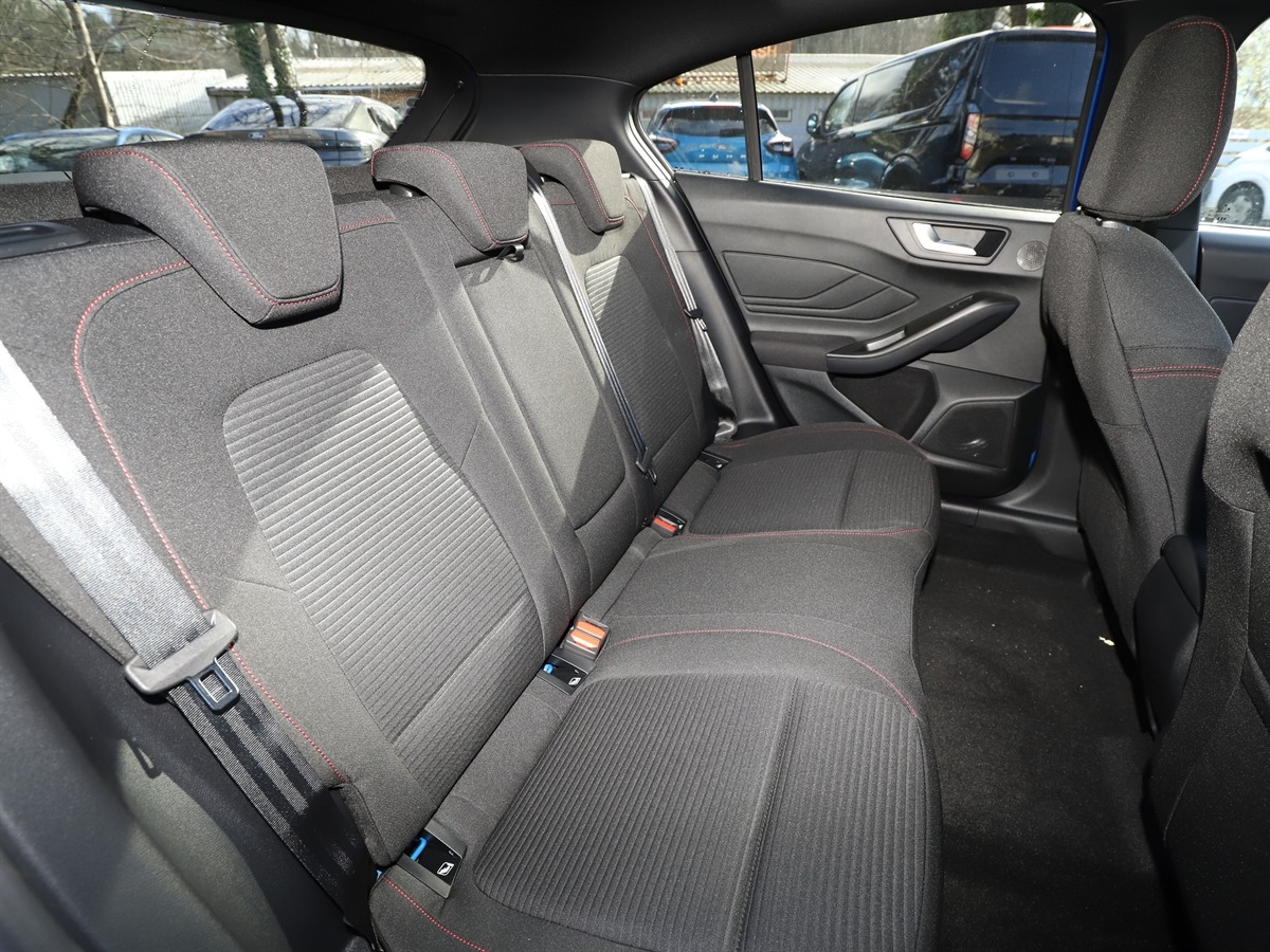 ECOBOOST HYBRID MHEV 155 ED