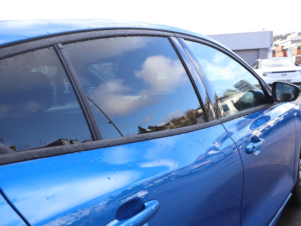 ECOBOOST HYBRID MHEV 155 ED