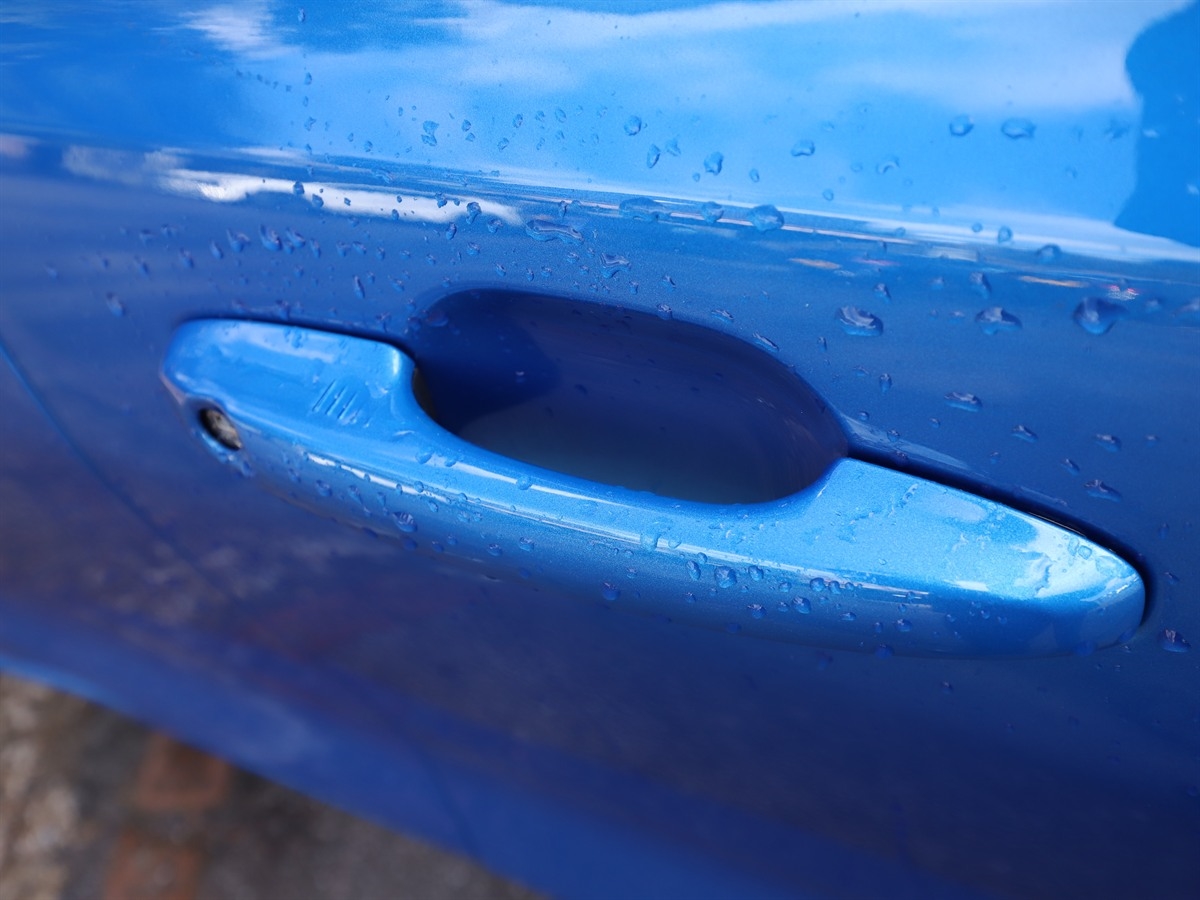 ECOBOOST HYBRID MHEV 155 ED