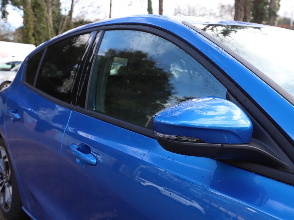 ECOBOOST HYBRID MHEV 155 ED