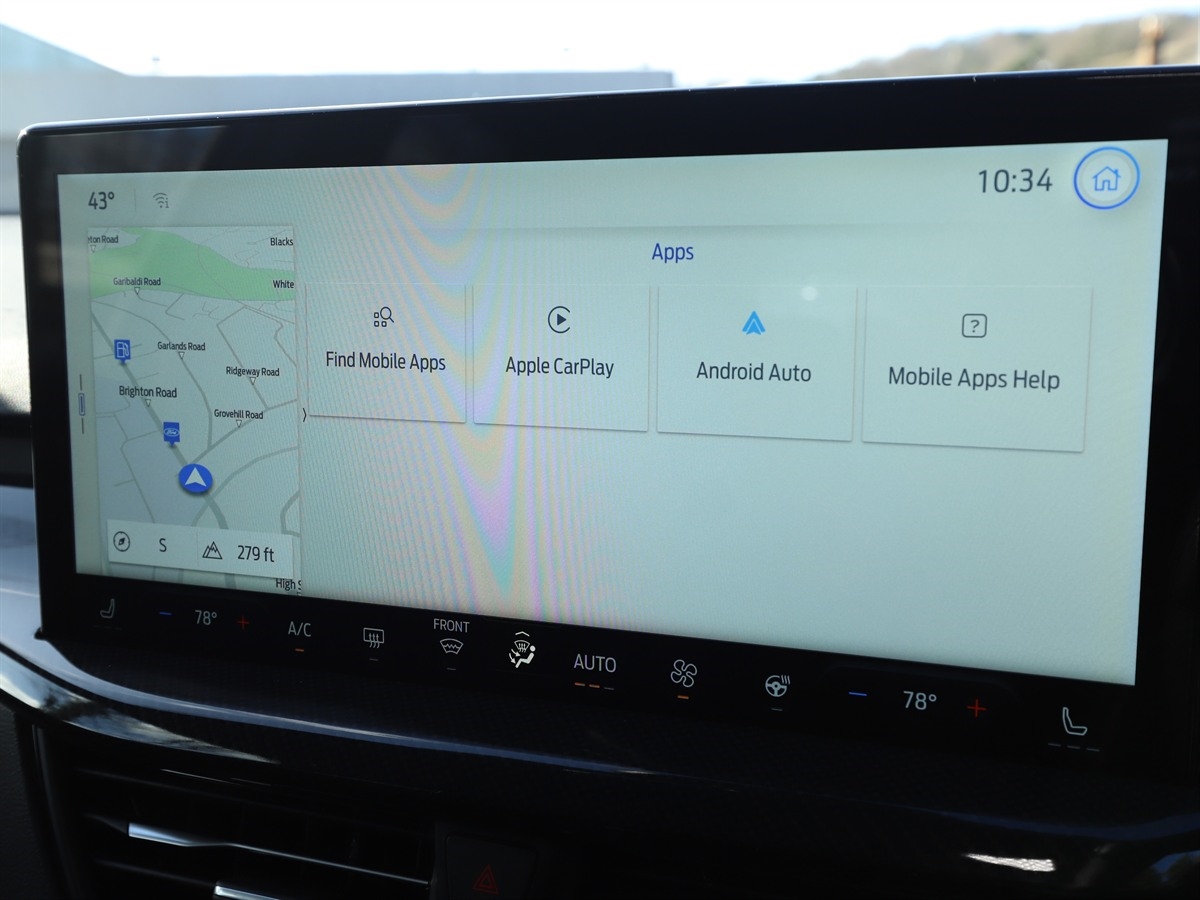 ECOBOOST HYBRID MHEV 155 ED