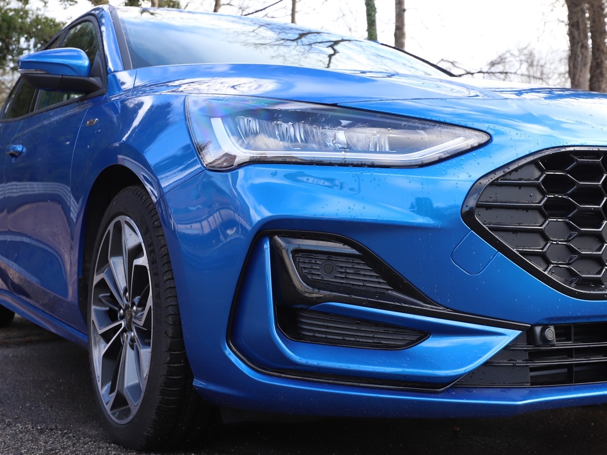 ECOBOOST HYBRID MHEV 155 ED