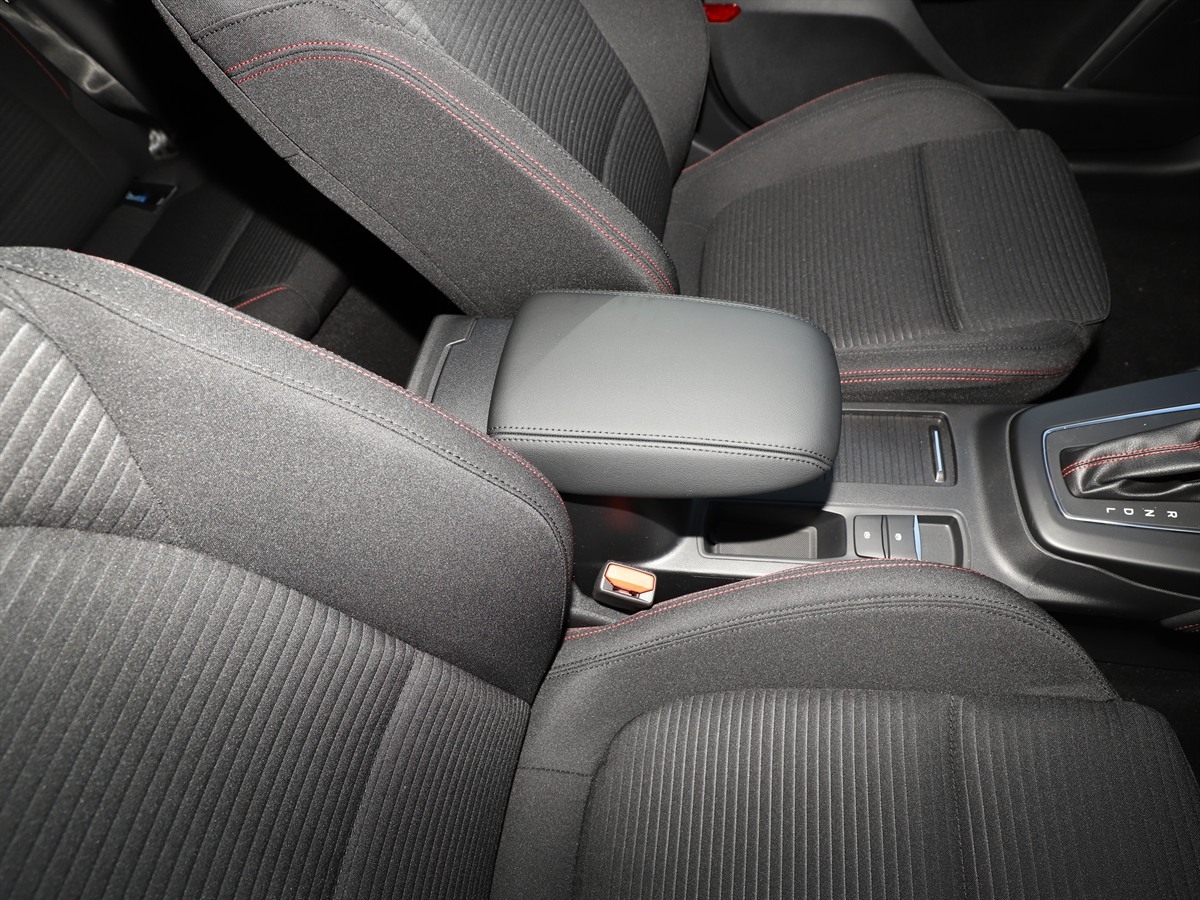 ECOBOOST HYBRID MHEV 155 ED