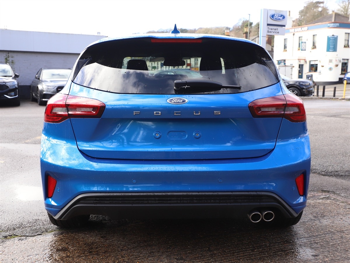 ECOBOOST HYBRID MHEV 155 ED