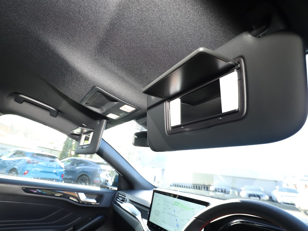 ECOBOOST HYBRID MHEV 155 ED