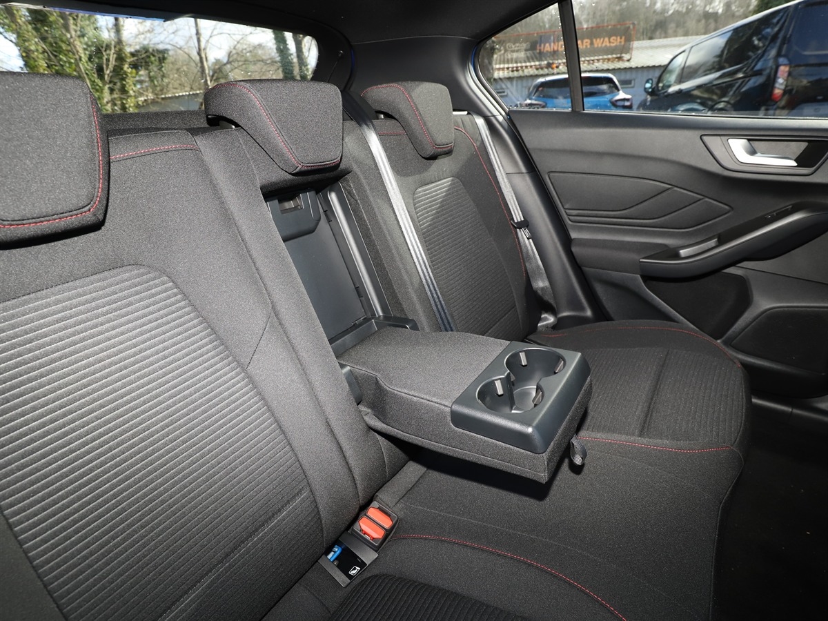 ECOBOOST HYBRID MHEV 155 ED