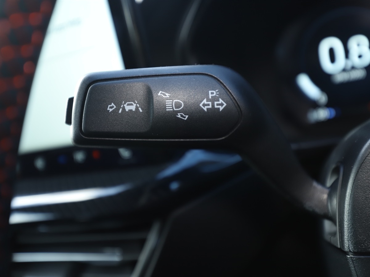 ECOBOOST HYBRID MHEV 155 ED