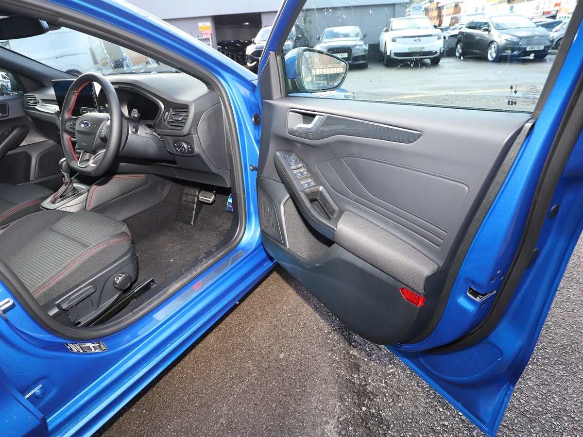 ECOBOOST HYBRID MHEV 155 ED