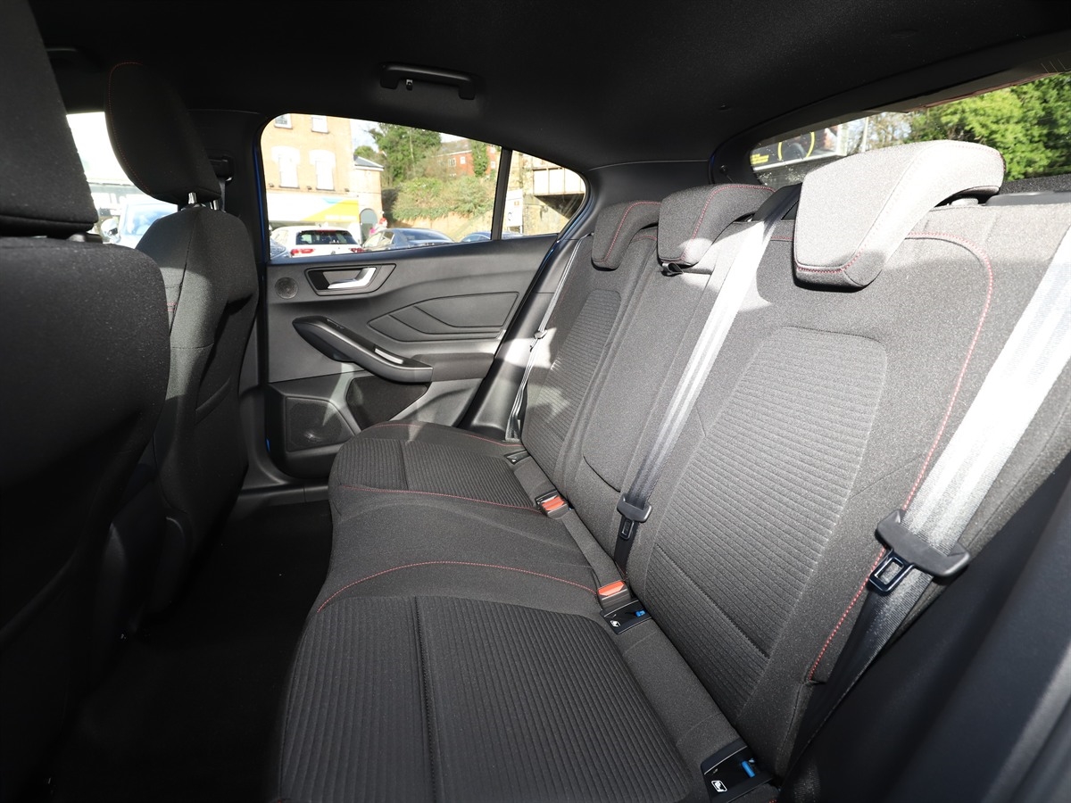 ECOBOOST HYBRID MHEV 155 ED