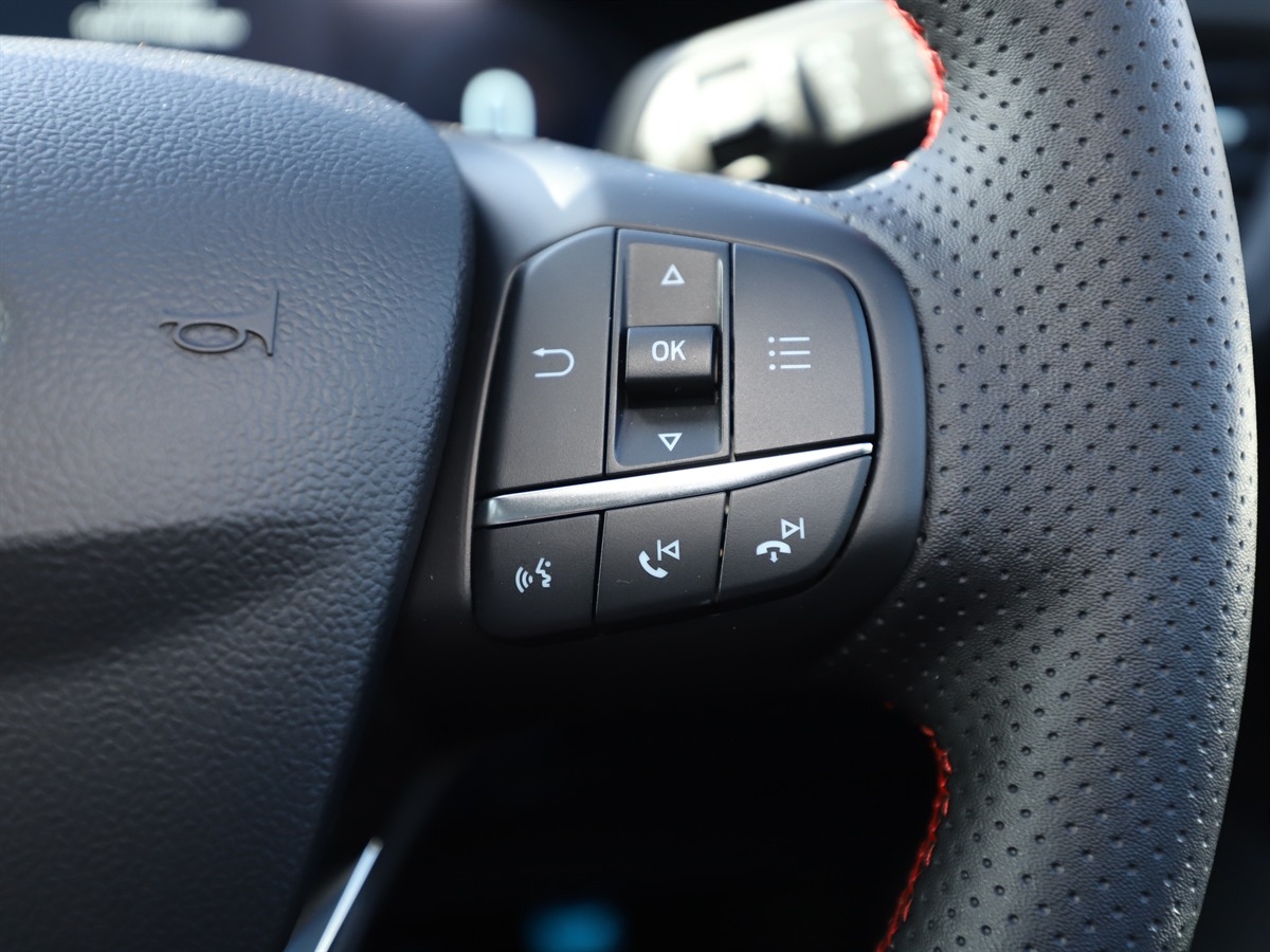 ECOBOOST HYBRID MHEV 155 ED