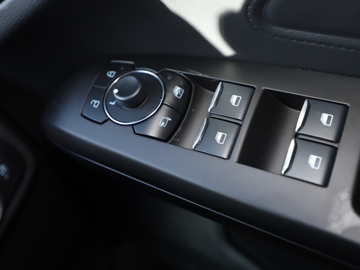 ECOBOOST HYBRID MHEV 155 ED