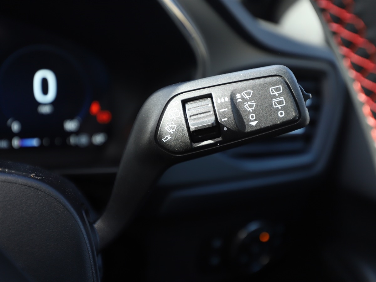 ECOBOOST HYBRID MHEV 155 ED