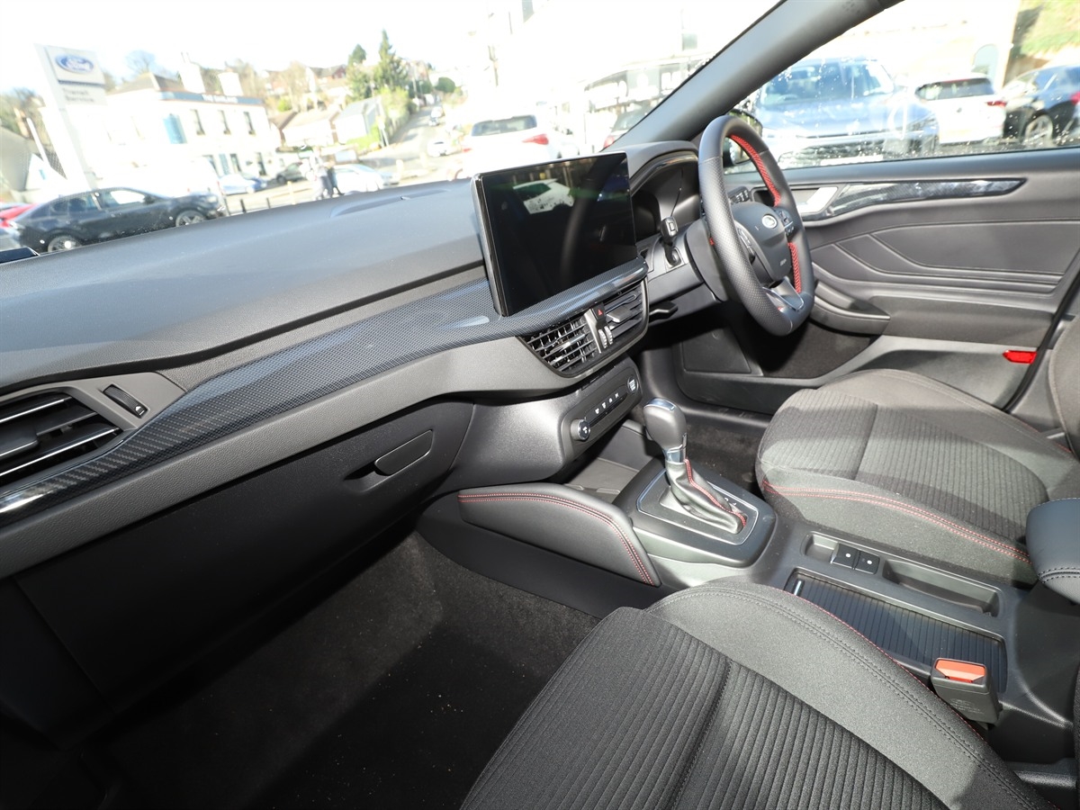 ECOBOOST HYBRID MHEV 155 ED