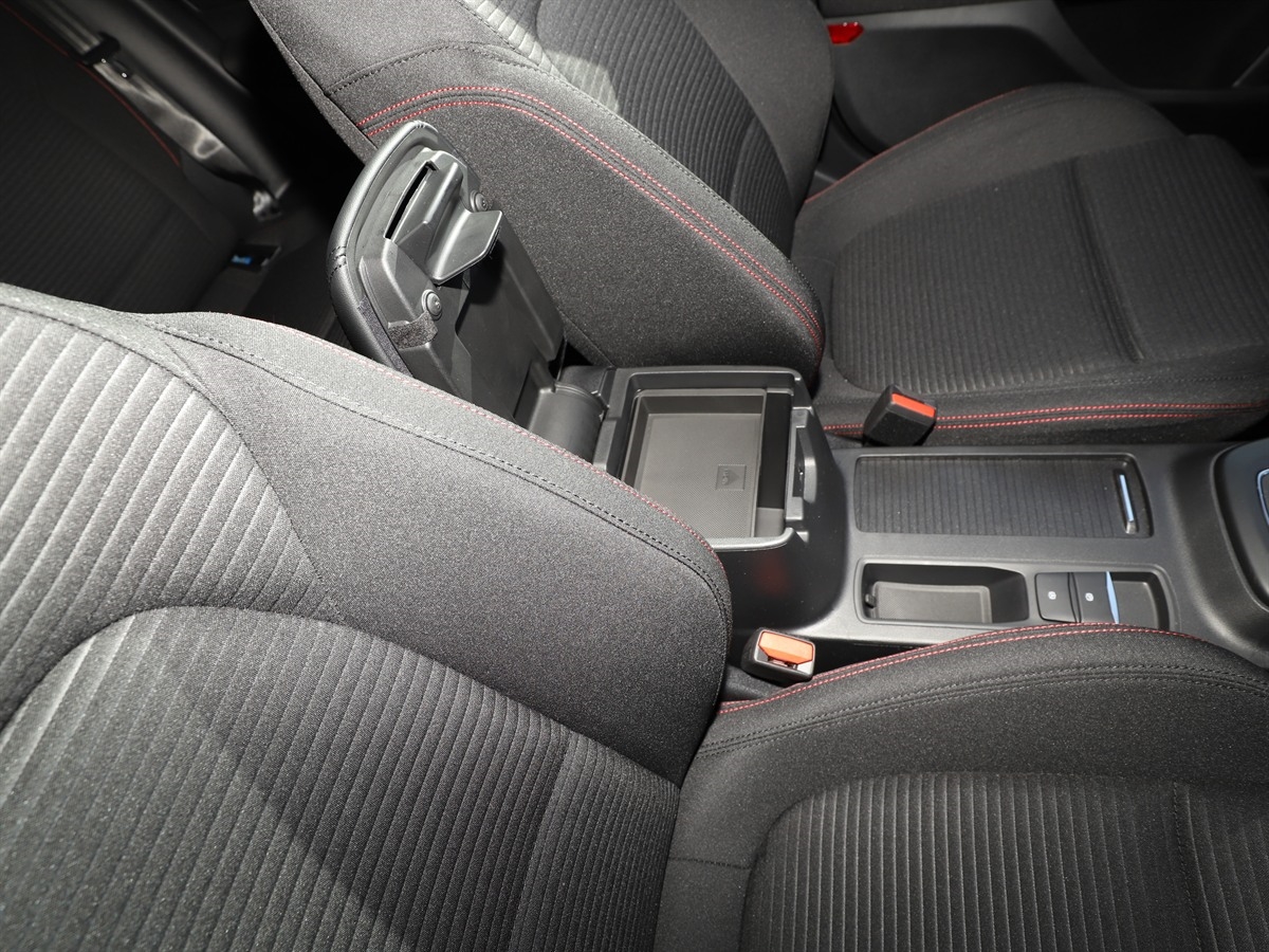 ECOBOOST HYBRID MHEV 155 ED