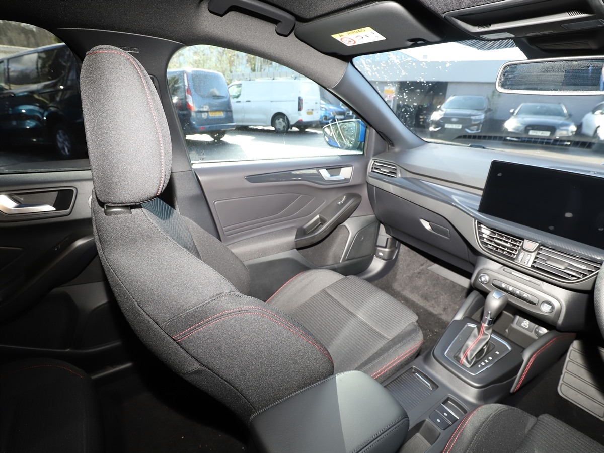 ECOBOOST HYBRID MHEV 155 ED