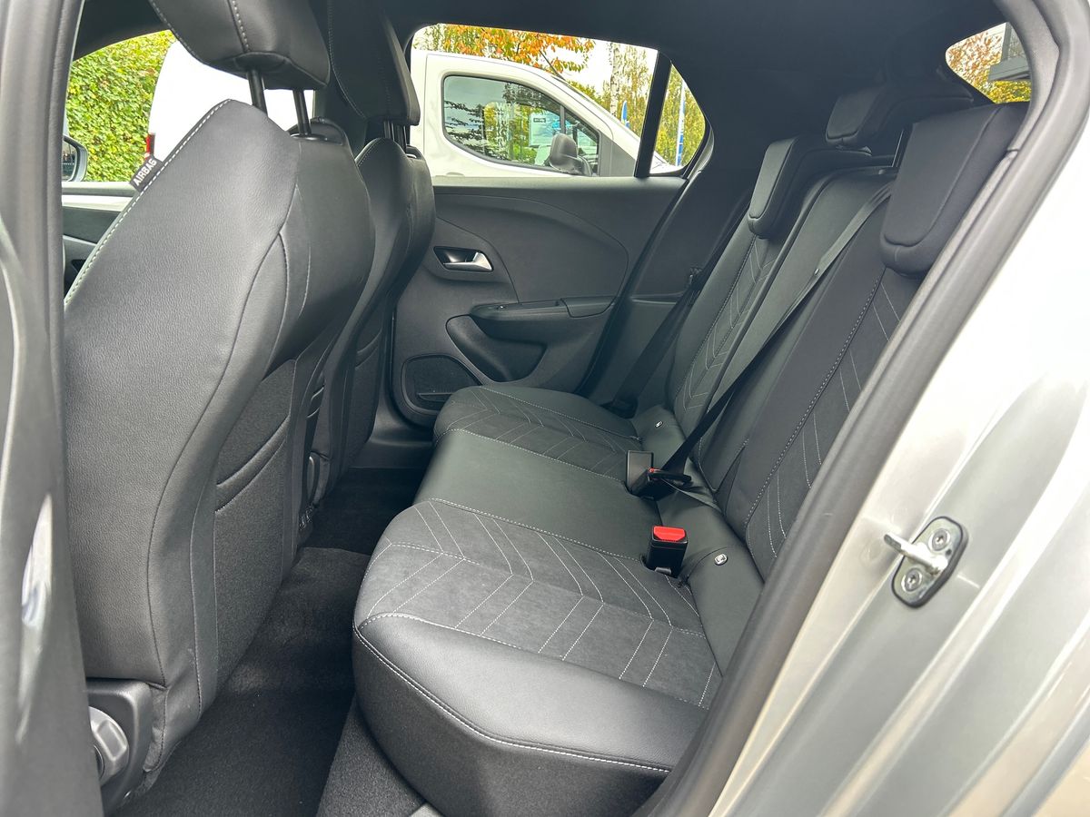 CORSA 1.2 TURBO ULTIMATE 5DR HATCHBACK