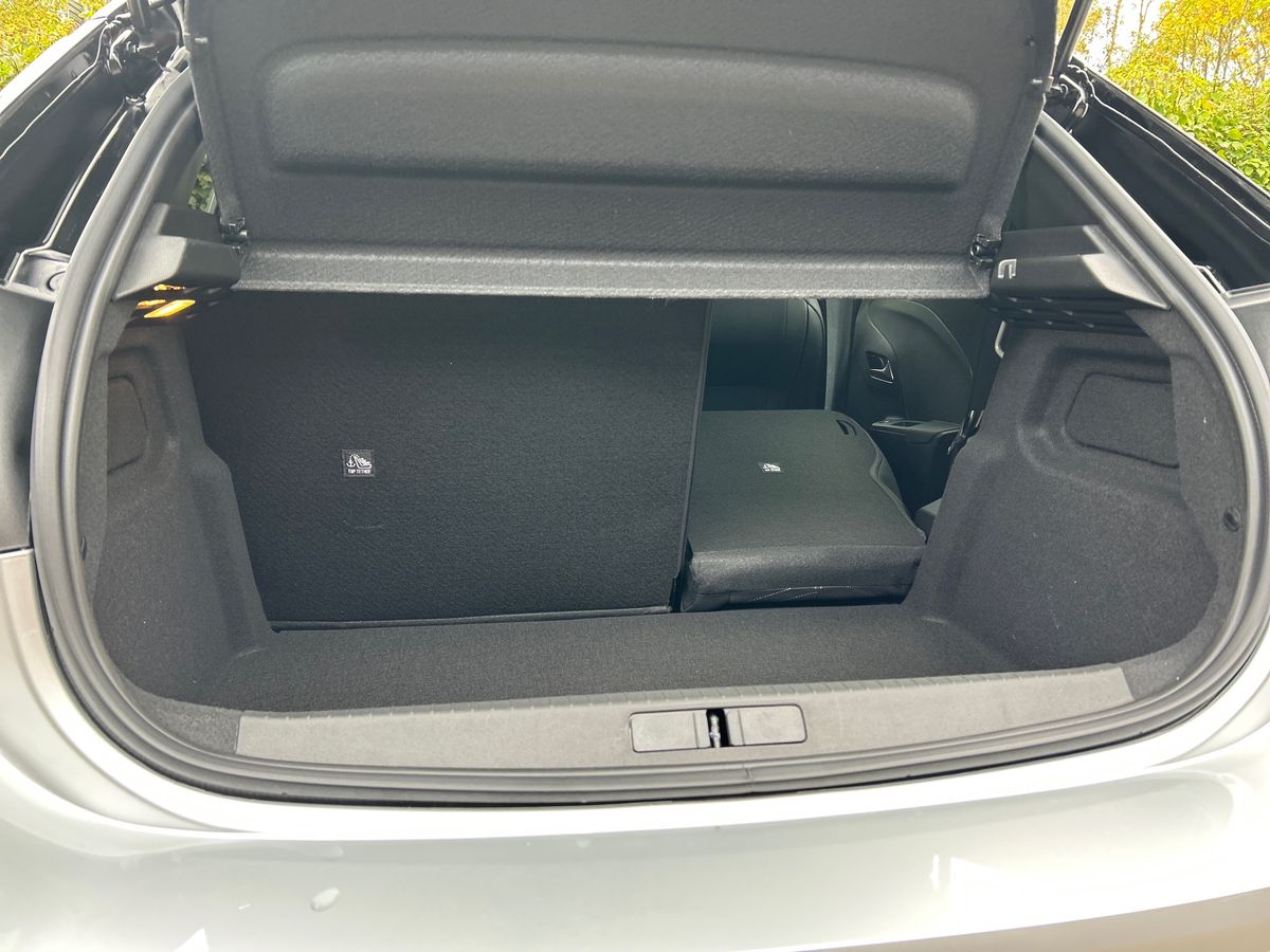 CORSA 1.2 TURBO ULTIMATE 5DR HATCHBACK