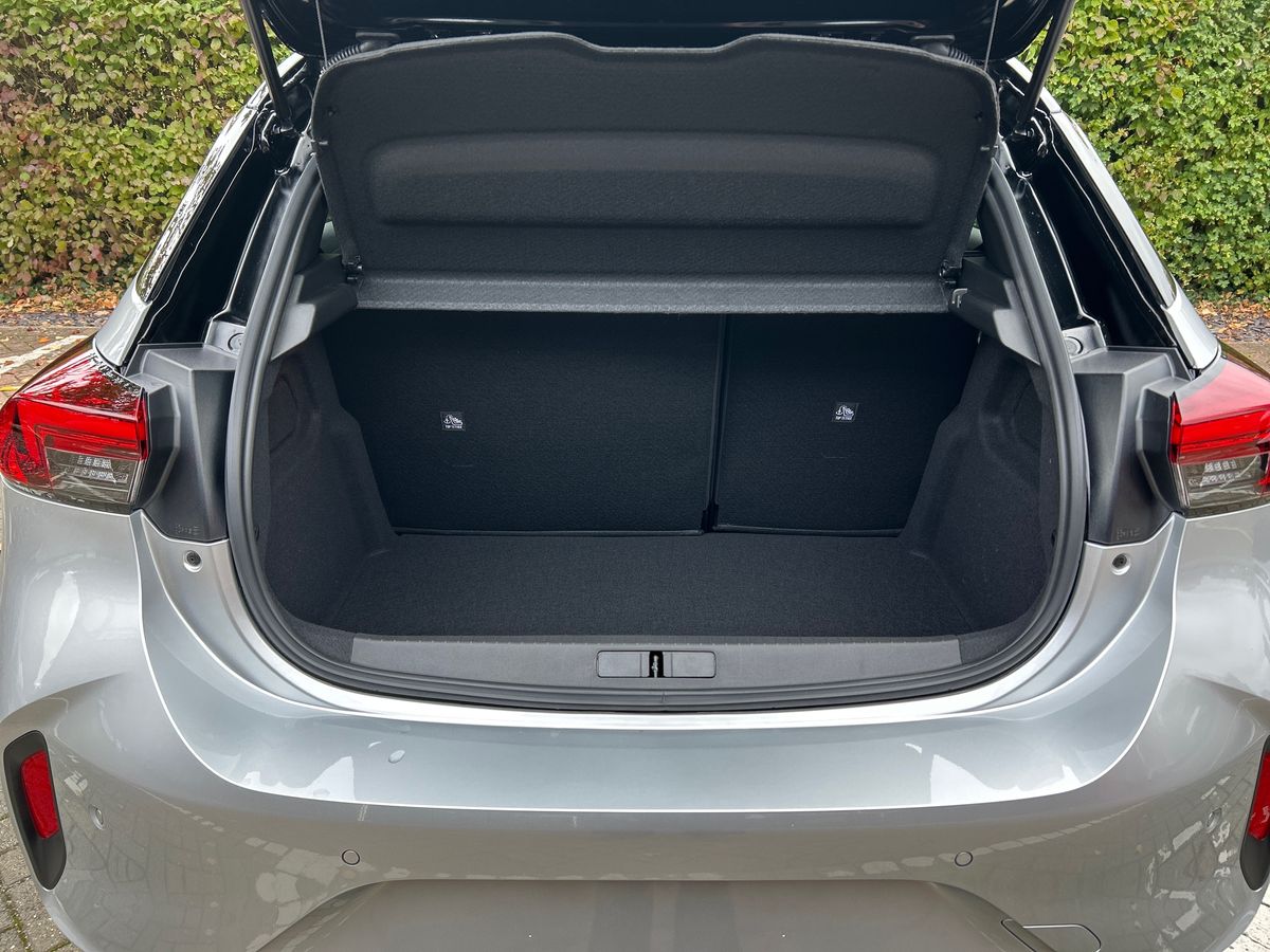 CORSA 1.2 TURBO ULTIMATE 5DR HATCHBACK