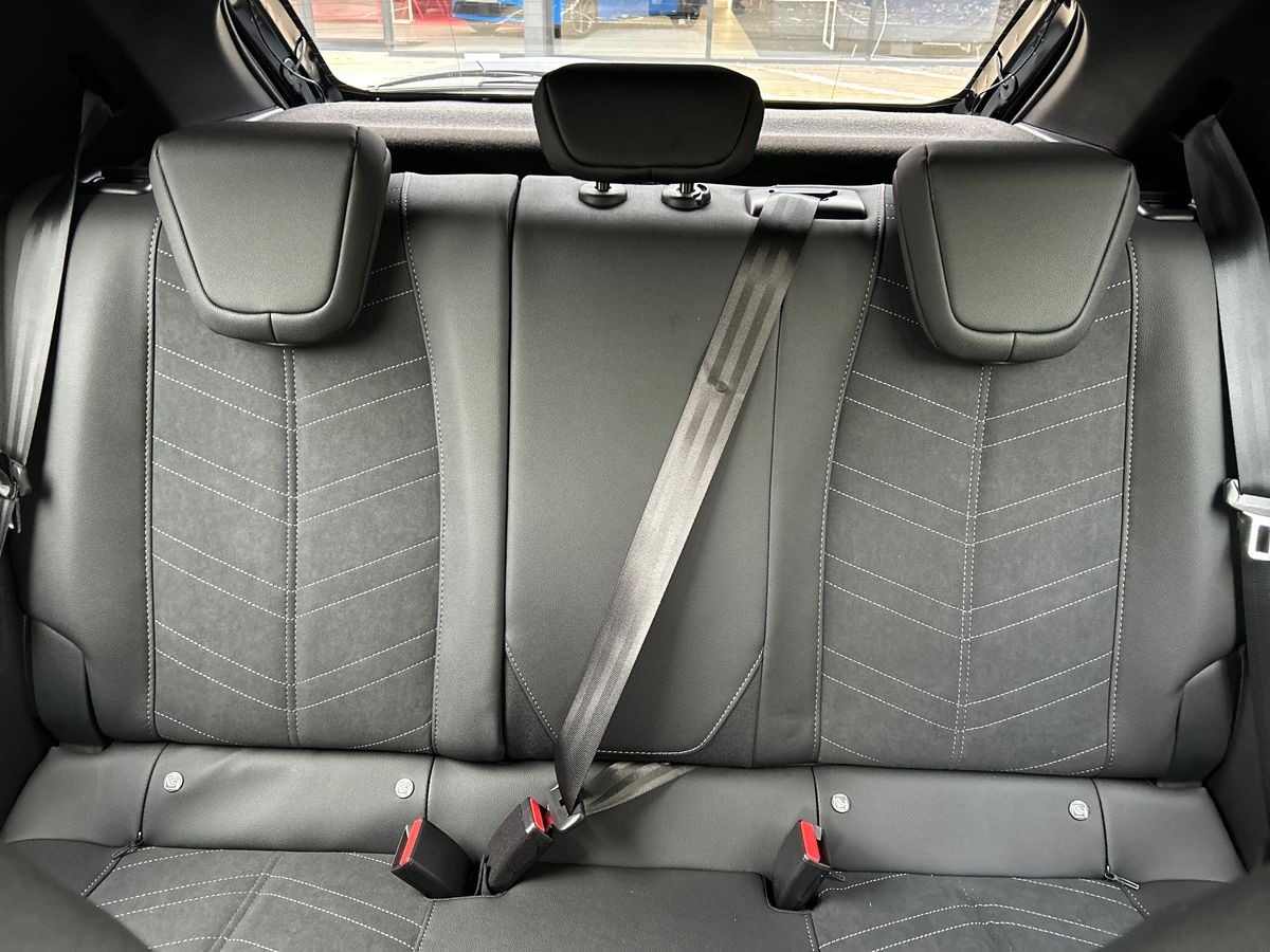 CORSA 1.2 TURBO ULTIMATE 5DR HATCHBACK