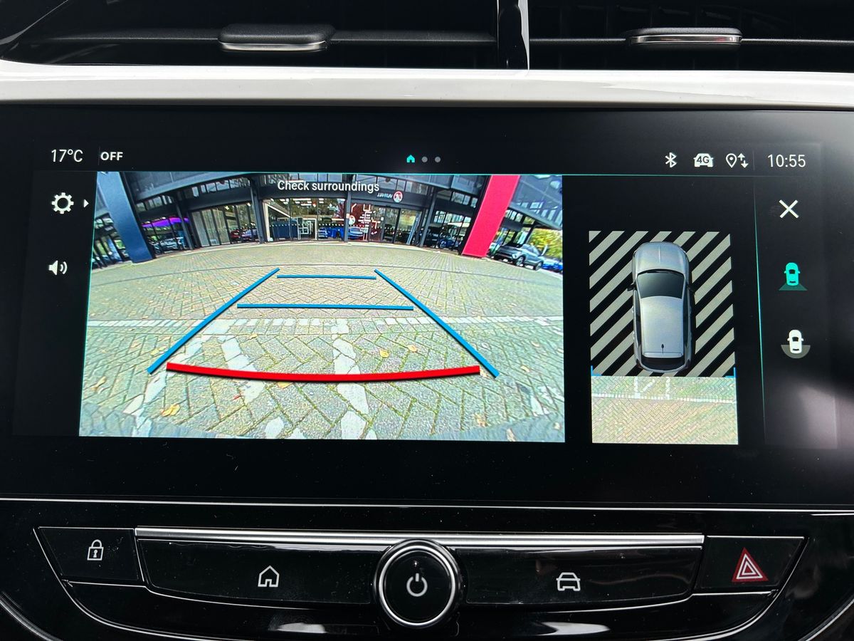 CORSA 1.2 TURBO ULTIMATE 5DR HATCHBACK