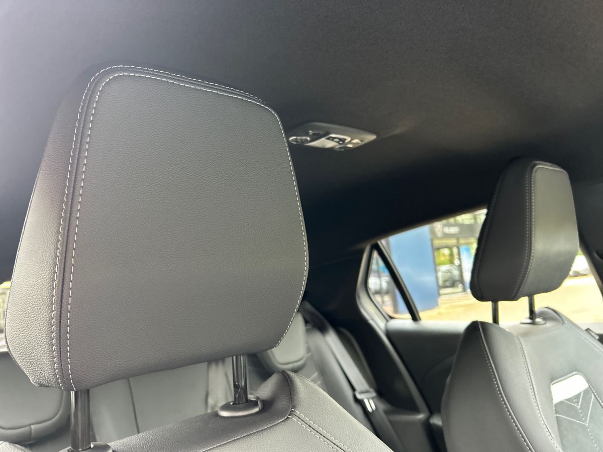 CORSA 1.2 TURBO ULTIMATE 5DR HATCHBACK