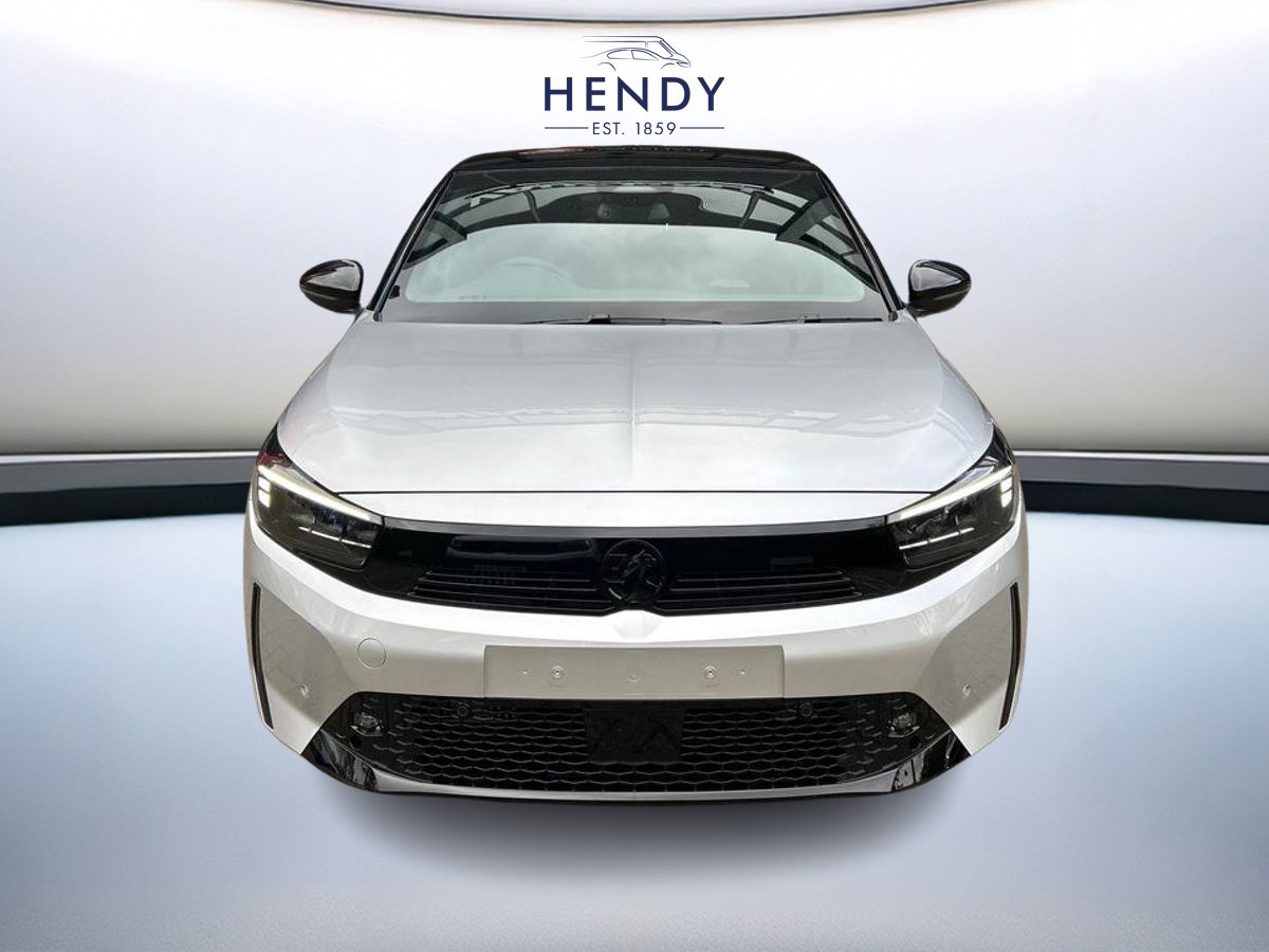 CORSA 1.2 TURBO ULTIMATE 5DR HATCHBACK