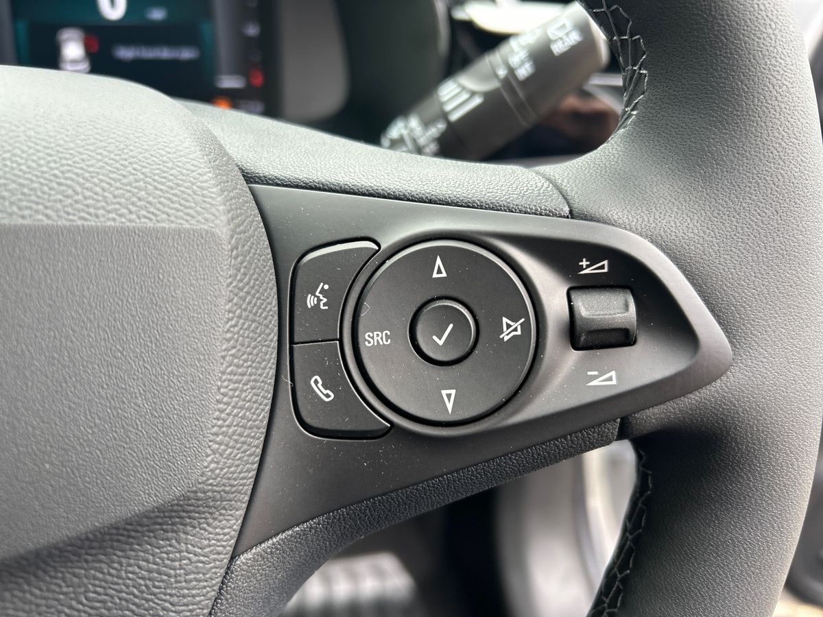 CORSA 1.2 TURBO ULTIMATE 5DR HATCHBACK