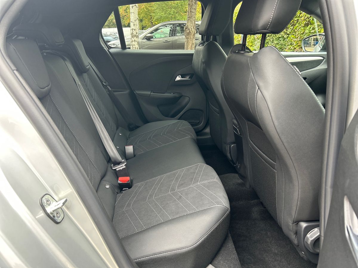 CORSA 1.2 TURBO ULTIMATE 5DR HATCHBACK