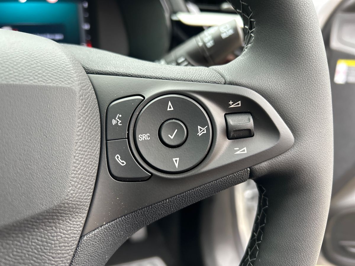 CORSA 1.2 TURBO ULTIMATE 5DR HATCHBACK