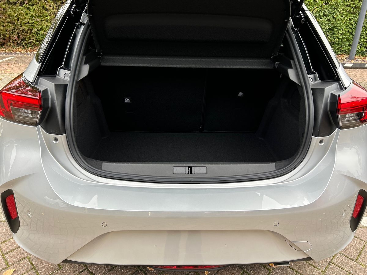 CORSA 1.2 TURBO ULTIMATE 5DR HATCHBACK