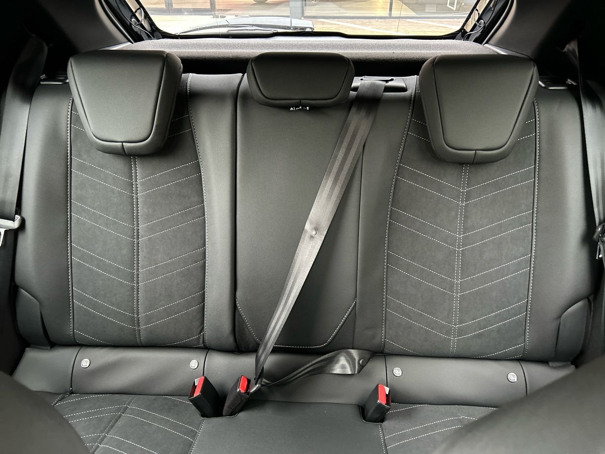 CORSA 1.2 TURBO ULTIMATE 5DR HATCHBACK