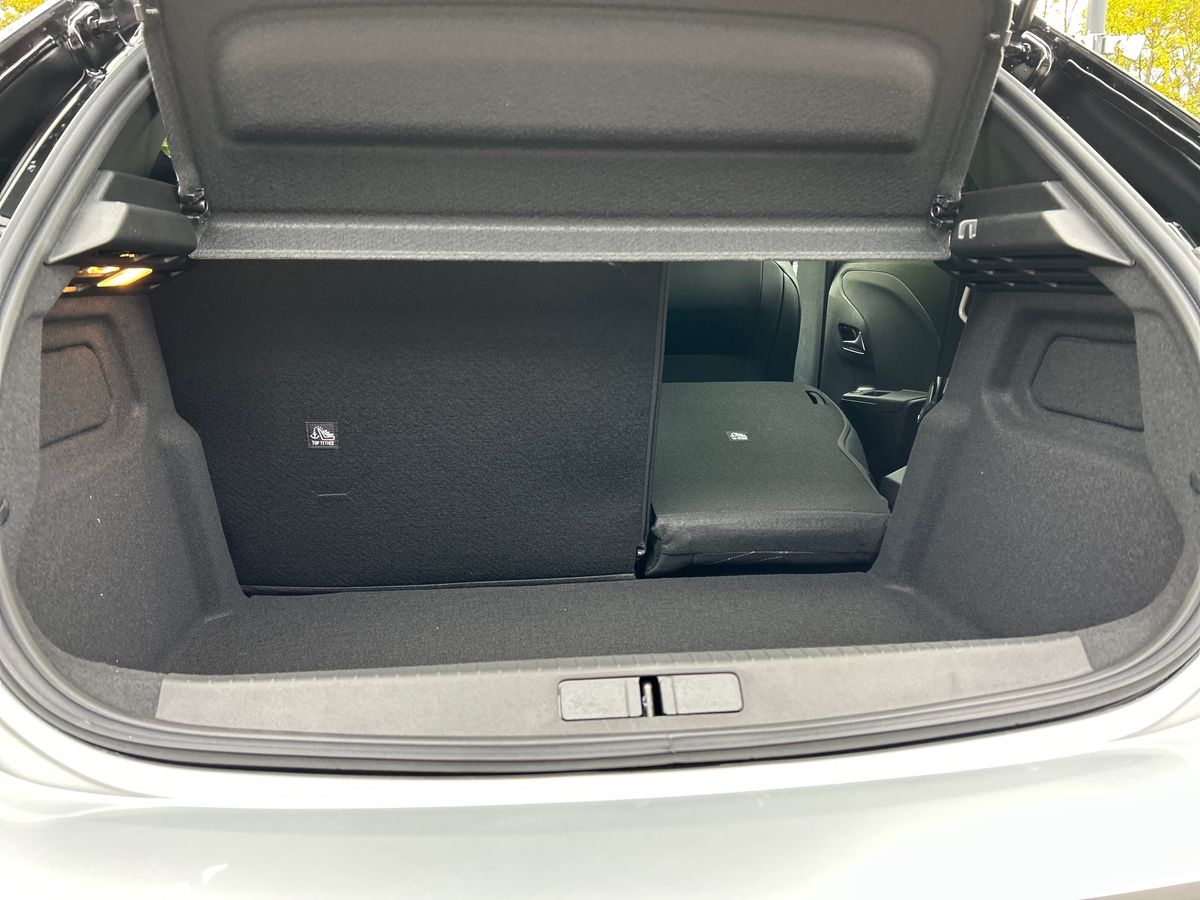 CORSA 1.2 TURBO ULTIMATE 5DR HATCHBACK