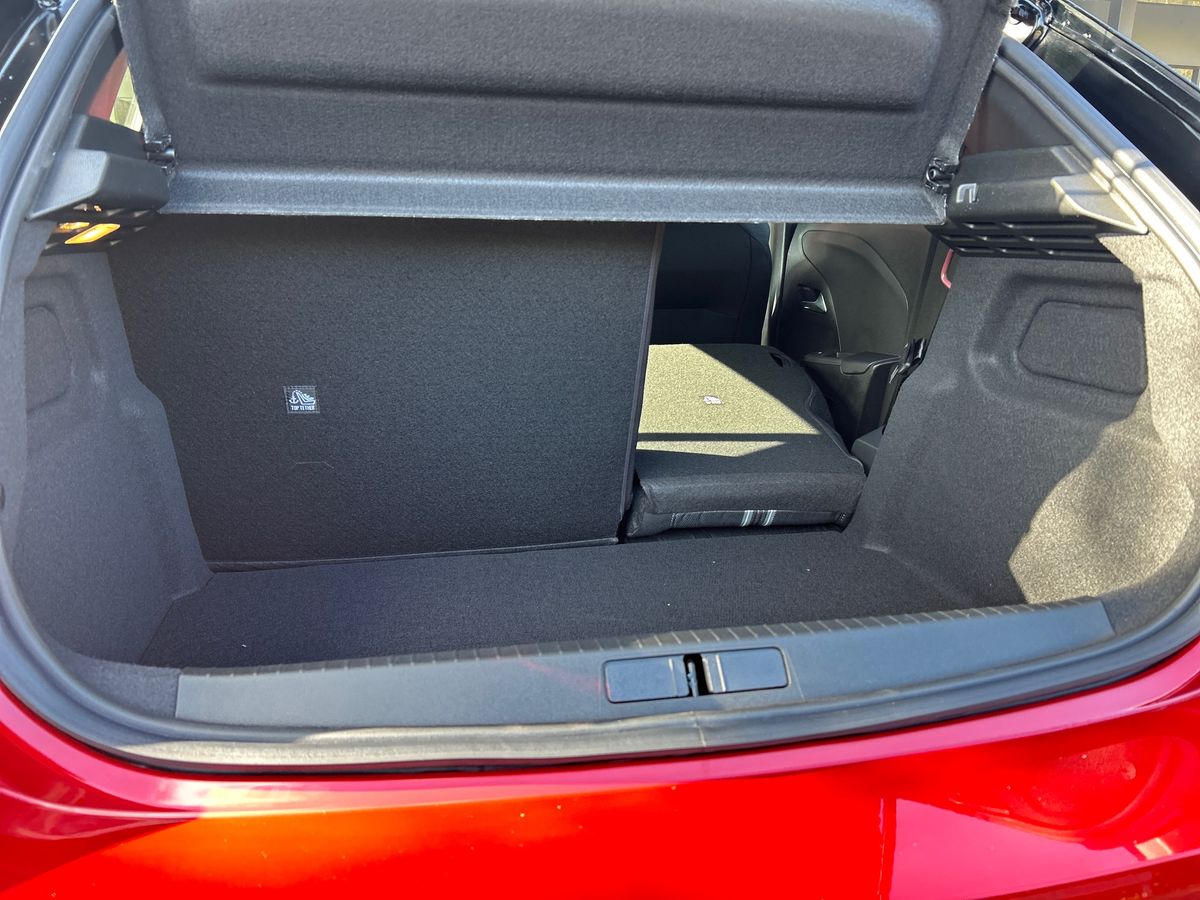 CORSA 1.2 TURBO GS 5DR HATCHBACK