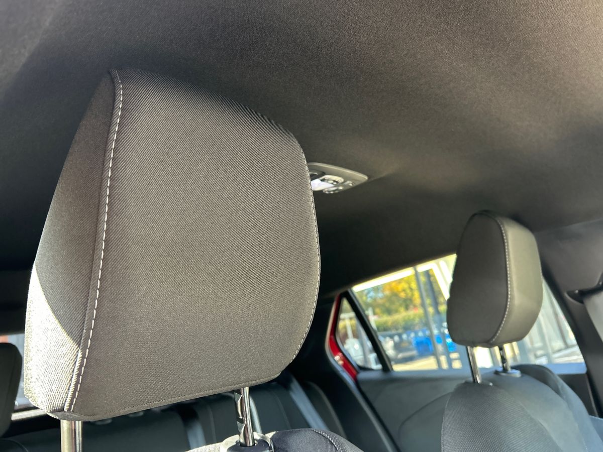 CORSA 1.2 TURBO GS 5DR HATCHBACK