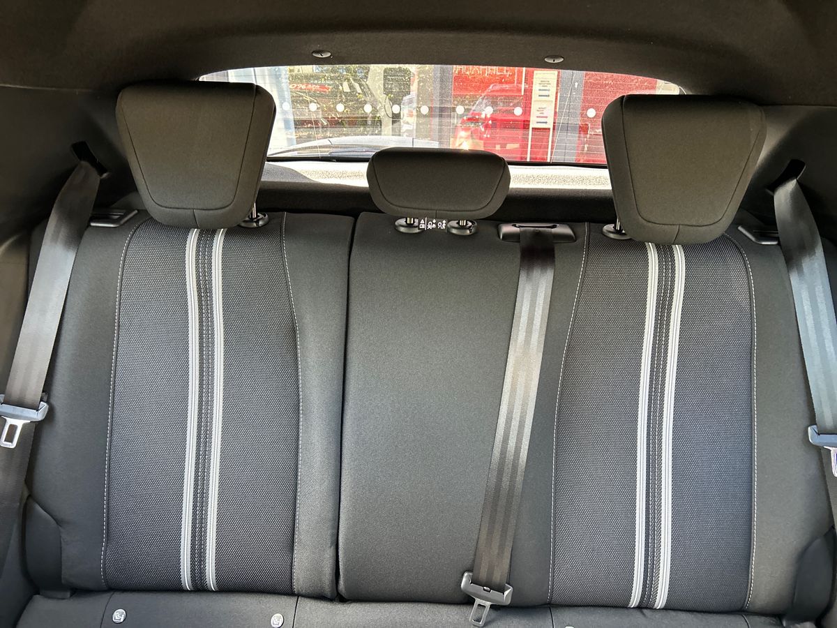 CORSA 1.2 TURBO GS 5DR HATCHBACK