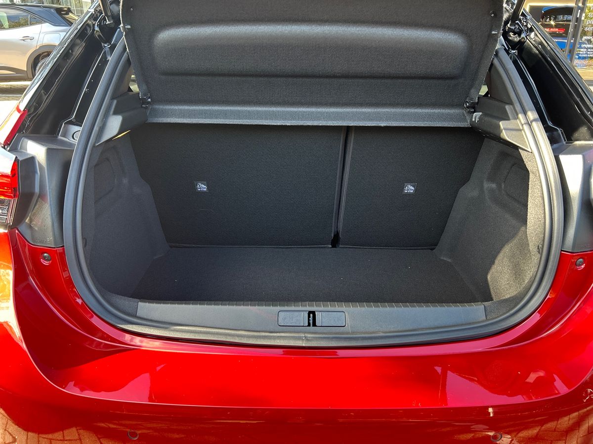 CORSA 1.2 TURBO GS 5DR HATCHBACK