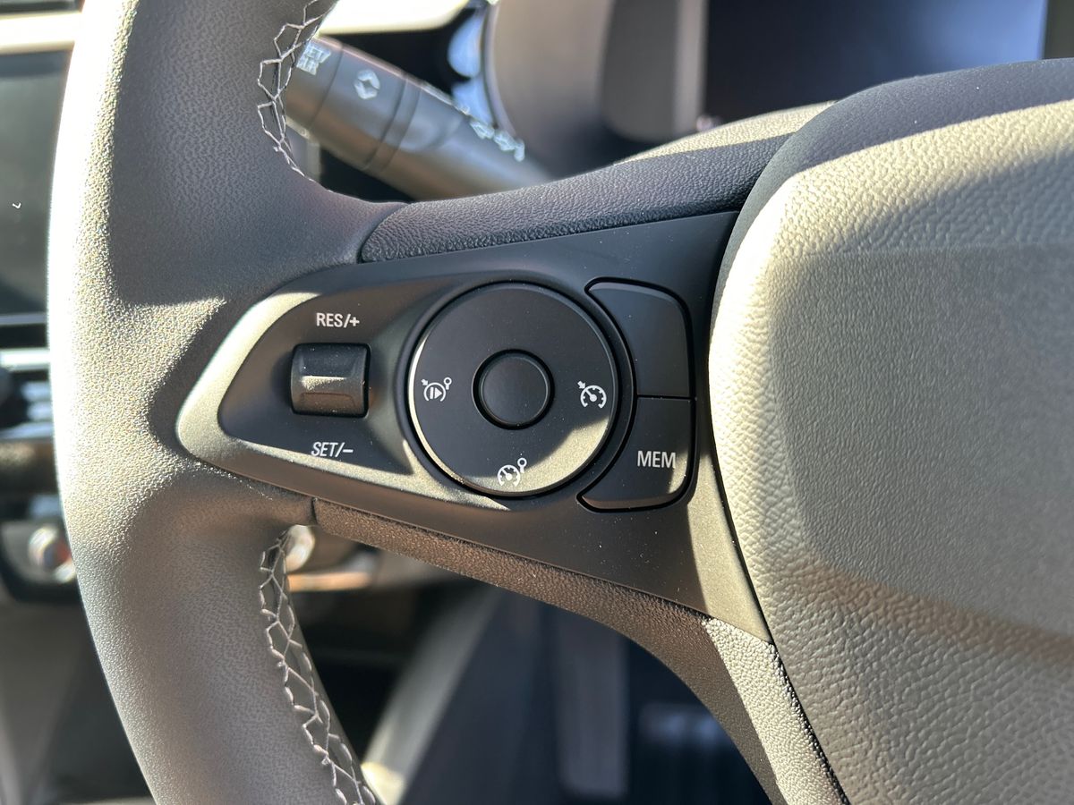 CORSA 1.2 TURBO GS 5DR HATCHBACK