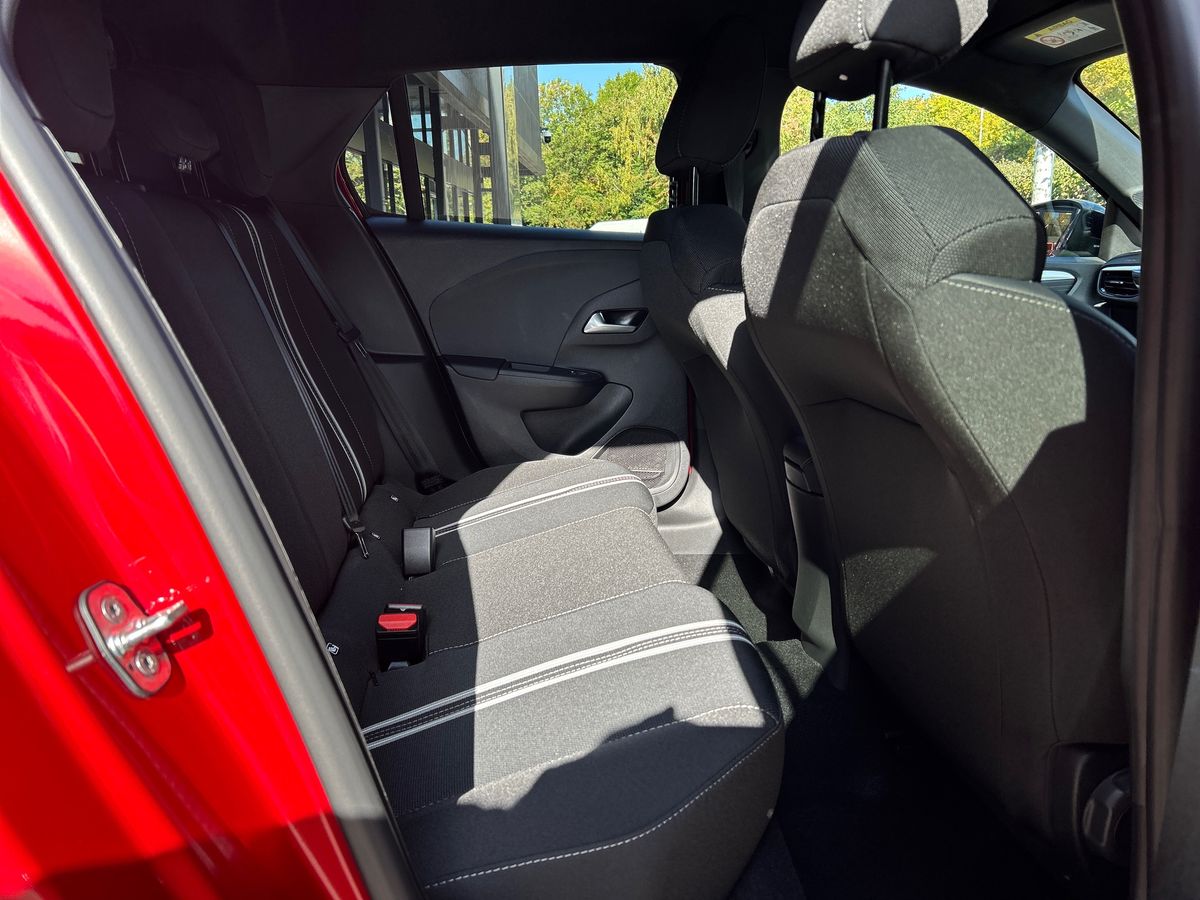 CORSA 1.2 TURBO GS 5DR HATCHBACK