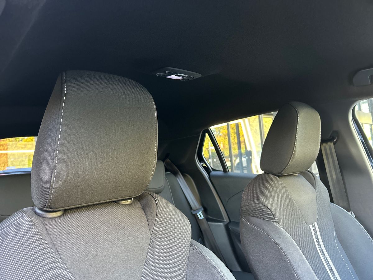 CORSA 1.2 TURBO GS 5DR HATCHBACK