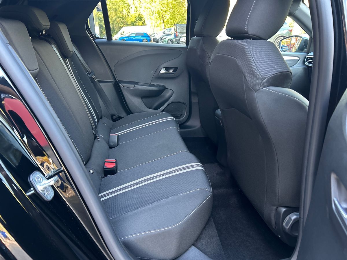 CORSA 1.2 TURBO GS 5DR HATCHBACK