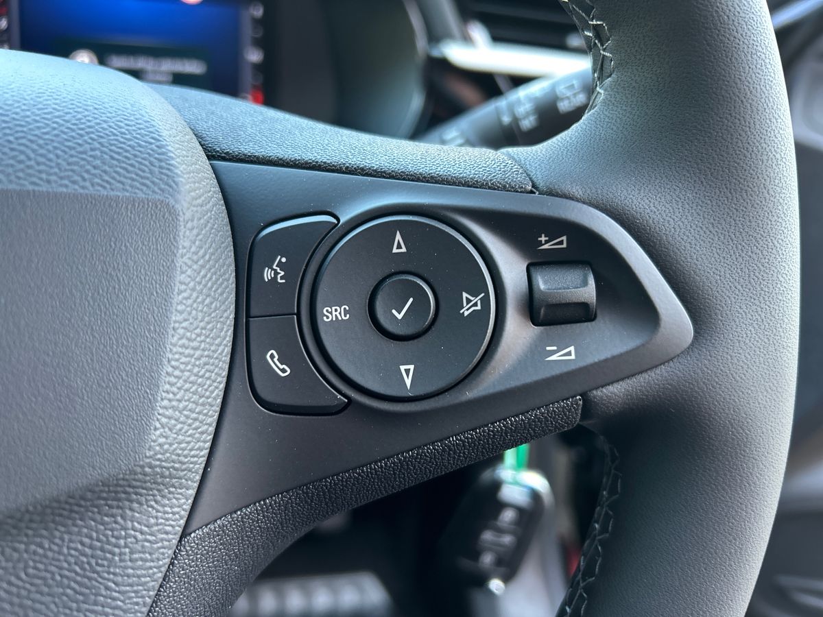 CORSA 1.2 TURBO GS 5DR HATCHBACK