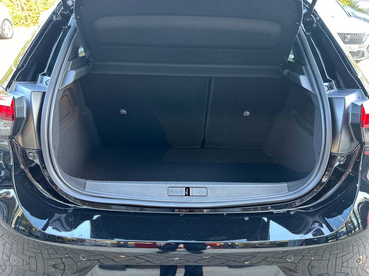 CORSA 1.2 TURBO GS 5DR HATCHBACK