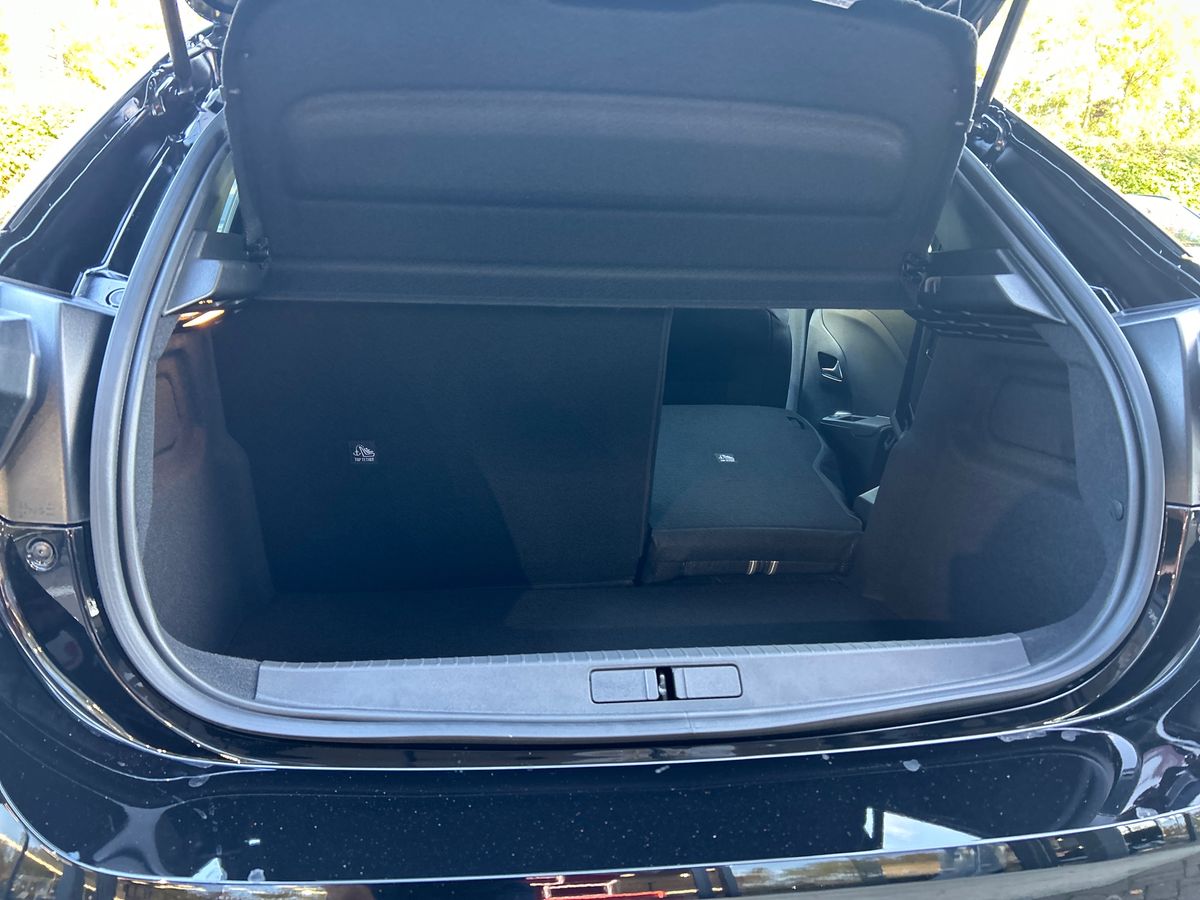 CORSA 1.2 TURBO GS 5DR HATCHBACK