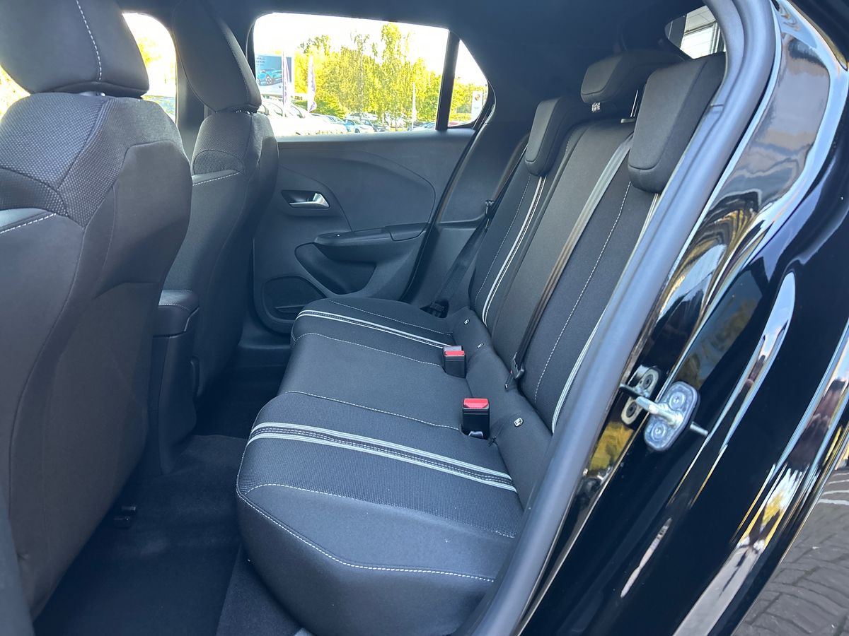 CORSA 1.2 TURBO GS 5DR HATCHBACK