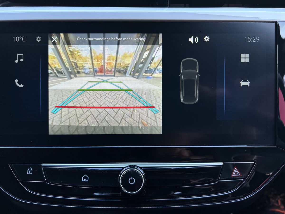 CORSA 1.2 TURBO GS 5DR HATCHBACK