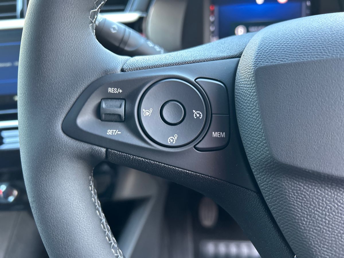 CORSA 1.2 TURBO GS 5DR HATCHBACK