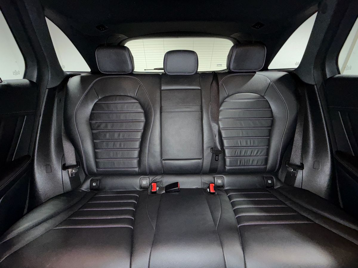 GLC 300 4MATIC PREMIUM 9G-TRONIC