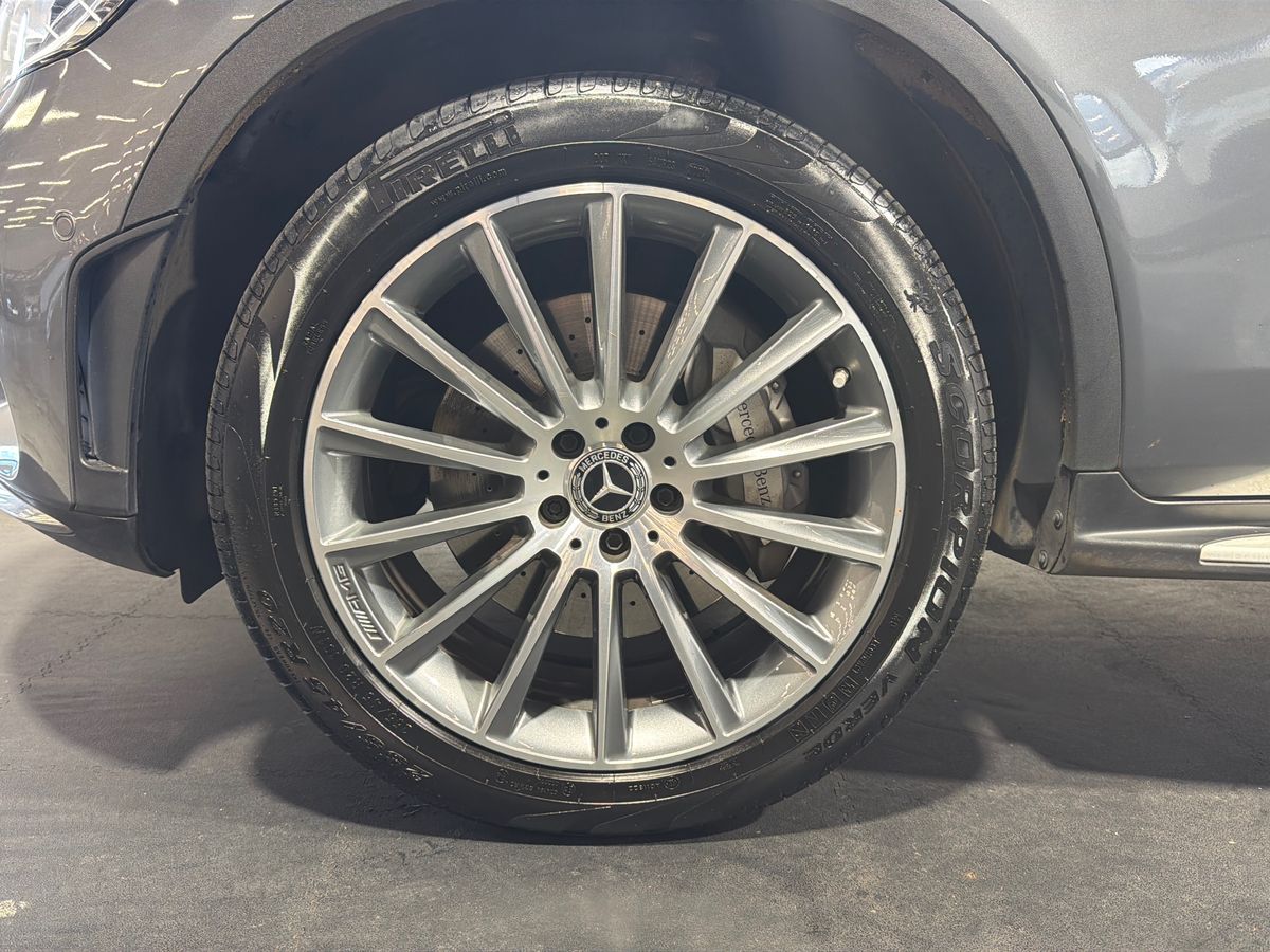 GLC 300 4MATIC PREMIUM 9G-TRONIC