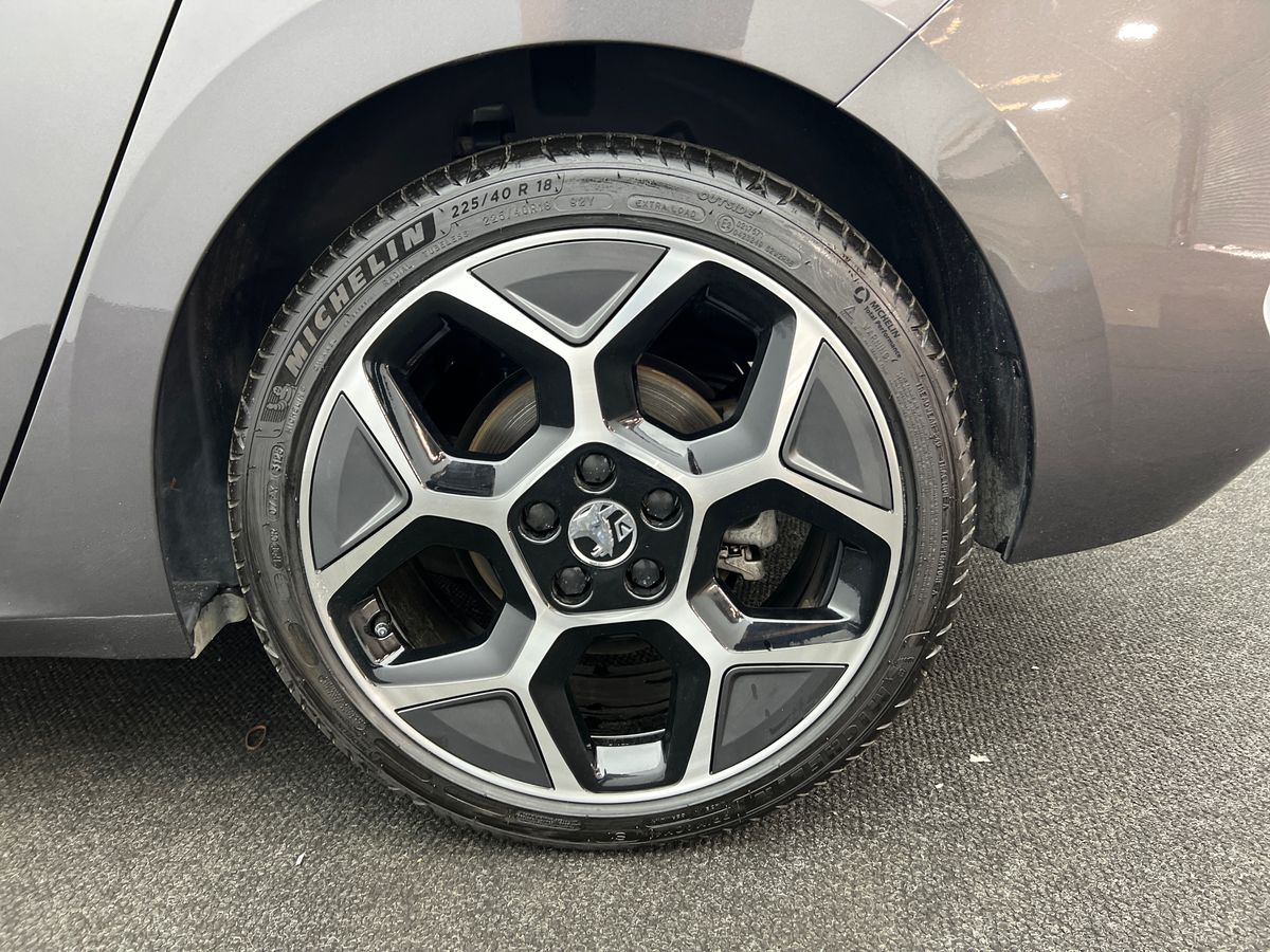 TURBO 130